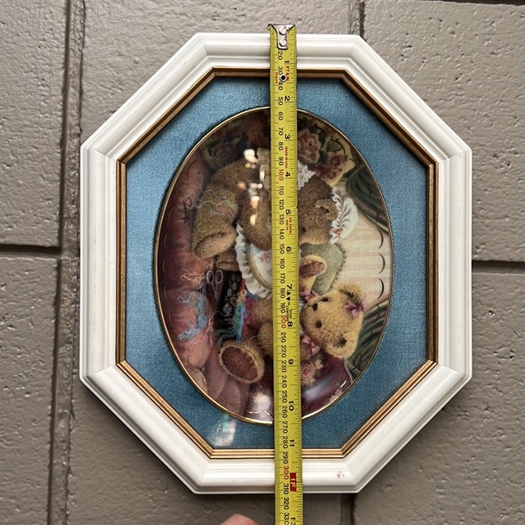 Franklin mint plate - Picture 3 of 4